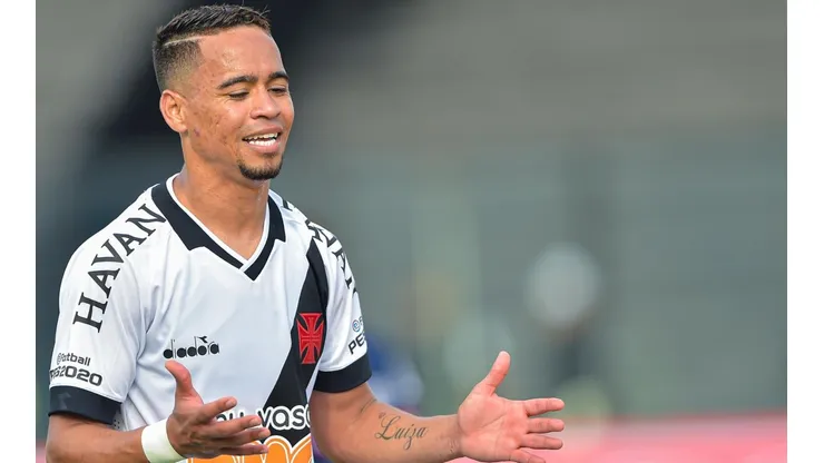 Foto: Thiago Ribeiro/AGIF