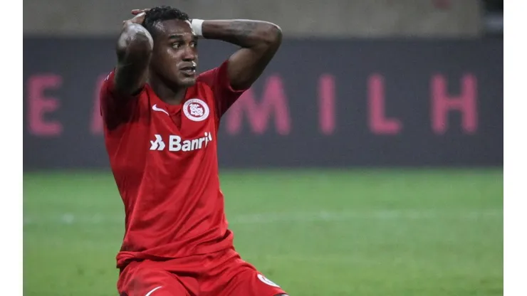 Imagem: Thomás Santos/AGIF
