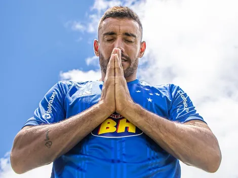 Alan Ruschel enfatiza fator determinante para Cruzeiro retomar protagonismo na Série A