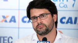 Foto: Felipe Oliveira / Flickr do EC Bahia / Divulgação