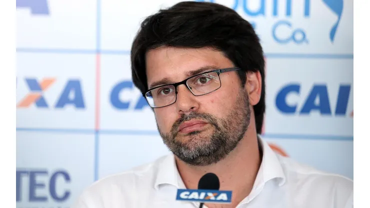 Foto: Felipe Oliveira / Flickr do EC Bahia / Divulgação