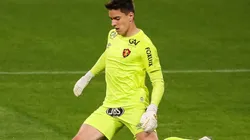 Foto: Pedro H. Tesch/AGIF