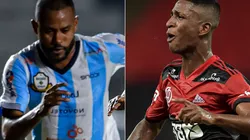 Macaé x Flamengo se encaram neste sábado (06), pelo Campeonato Carioca