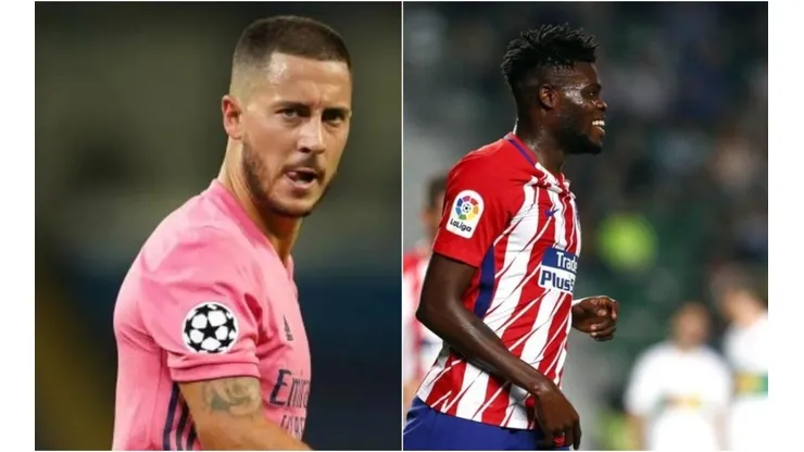 Atlético de Madrid x Real Madrid: Como assistir AO VIVO essa partida