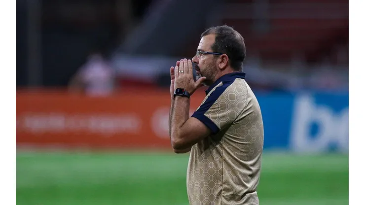 Foto: Fernando Alves/AGIF