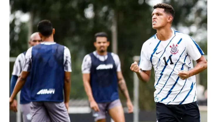Corinthians suspende atividades do Sub-17 e Sub-23