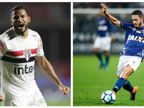 São Paulo x Santos: saiba onde assistir AO VIVO ao clássico do Campeonato Paulista