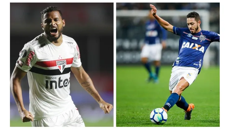 Reinaldo e Jean Mota devem ser outras atrações (Foto: Getty Images)