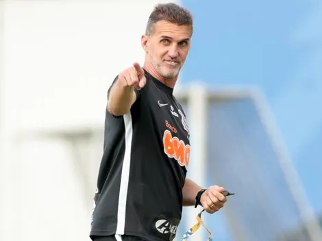 Mancini dá "ok" e Duílio prepara € 100 mil para contratar atacante no Timão