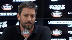 Foto: Daniel Vorley/AGIF