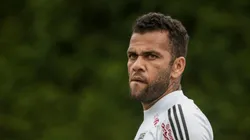 Foto: Marcello Zambrana/AGIF