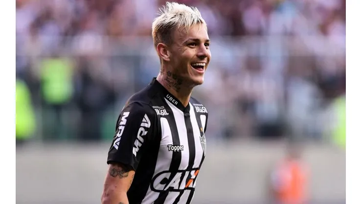 Foto: Getty Images - Belo Horizonte, Brasil. (Photo by Juliana Flister)