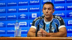 Churín tem contato do Colo-Colo e até rival no Brasil entra no páreo por atacante