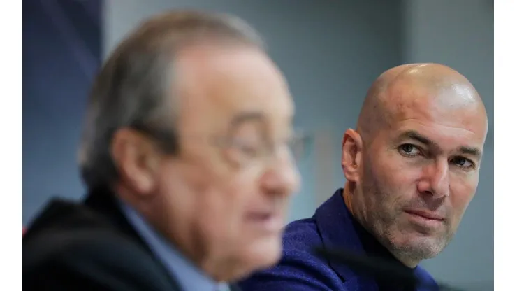 Foto: Getty Images/Espanha/Gonzalo Arryo Moreno