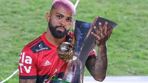 Foto: Marcello Zambrana/AGIF