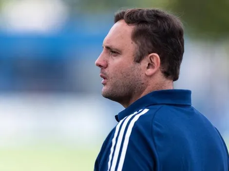 Mazzuco empresta meia para o Avaí