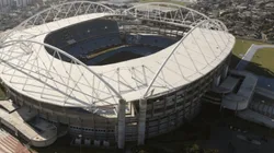 Botafogo sofre pedido de penhora da Odebrecht envolvendo R$50 milhões