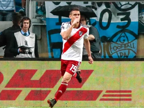 São Paulo aposta em Crespo para fechar com Borré