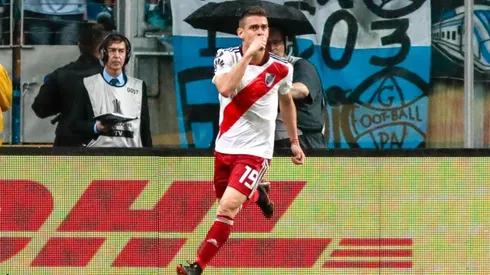 Foto: Jeferson Guareze/AGIF