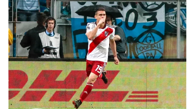 Foto: Jeferson Guareze/AGIF