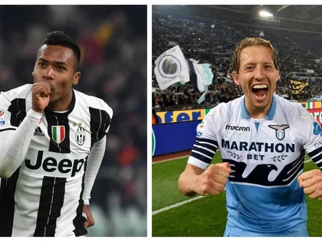 Juventus x Lazio: saiba como assistir AO VIVO à partida do Campeonato Italiano
