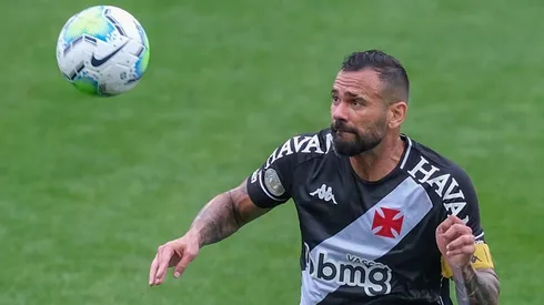 Foto: Marcello Zambrana/AGIF