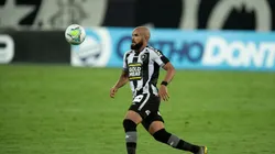 Foto: Jorge Rodrigues/AGIF