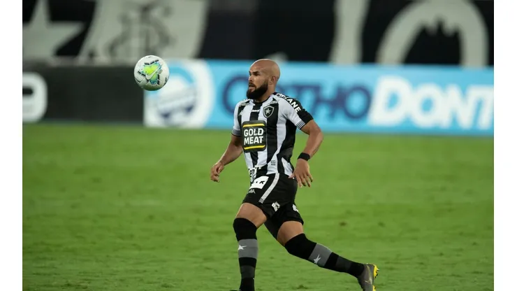 Foto: Jorge Rodrigues/AGIF