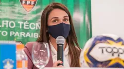 Estaduais: Presidente da FPF diz que futebol irá parar apenas "se parar tudo"