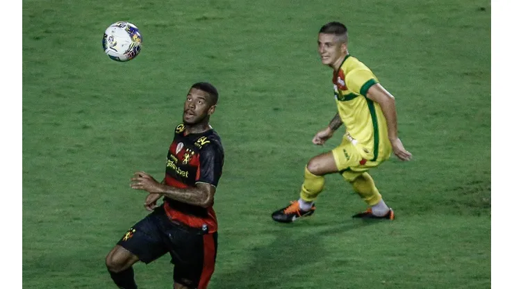 Foto: Paulo Paiva/AGIF