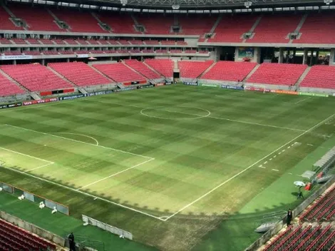 Eliminatórias Sul-Americanas: Jogos de março devem ser suspensos pela Conmebol