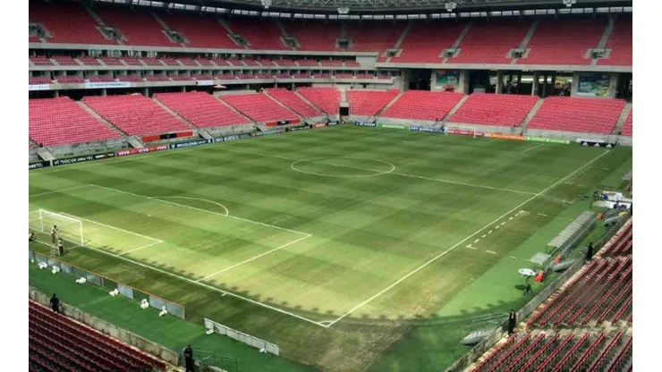 Eliminatórias Sul-Americanas: Jogos de março devem ser suspensos pela Conmebol