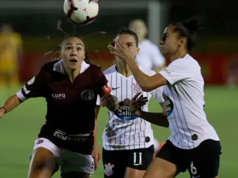 Público vai escolher a melhor jogadora de cada rodada da Libertadores feminina