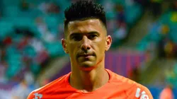 Foto: Jhony Pinho/AGIF