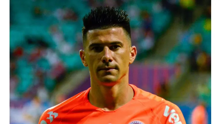 Foto: Jhony Pinho/AGIF