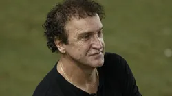 Cuca deu aval para avançar pelo zagueiro - Foto: Ettore Chiereguini/AGIF.