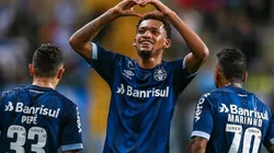 Foto: Lucas Uebel/Grêmio