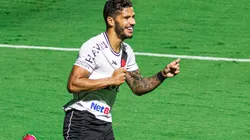 Foto: Heber Gomes/AGIF