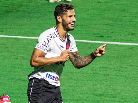Henrique está de saída do Vasco e facilidade do acerto chega a Mazzuco