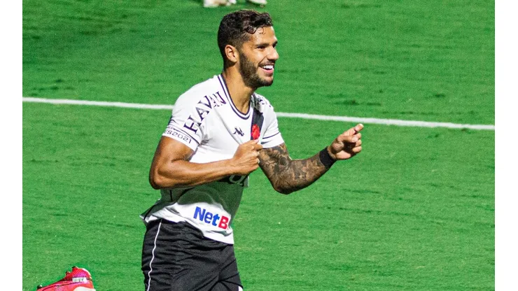 Foto: Heber Gomes/AGIF