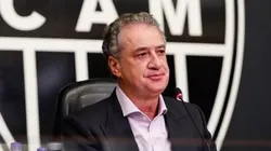 Atlético-MG: Sérgio Coelho afirma que Cuca foi a melhor escolha possível