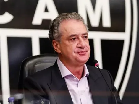 Atlético-MG: Sérgio Coelho afirma que Cuca foi a melhor escolha possível