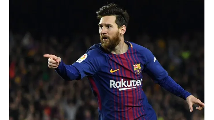 Foto: Getty images - Barcelona, Spain. (Photo by David Ramos)