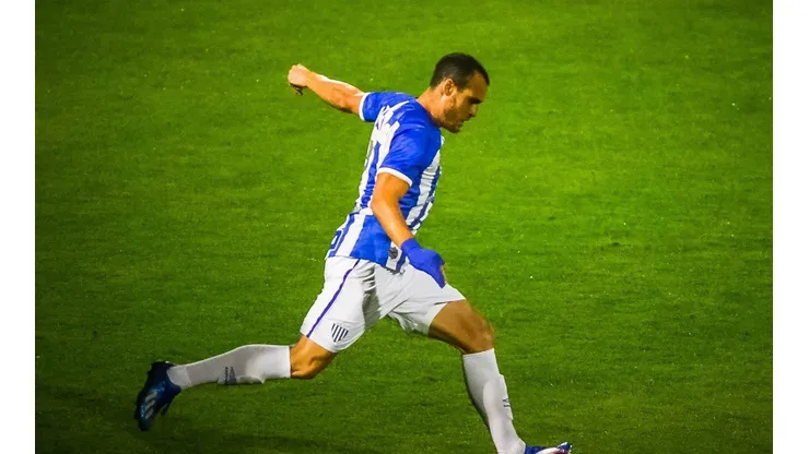 Foto: R.Pierre/AGIF