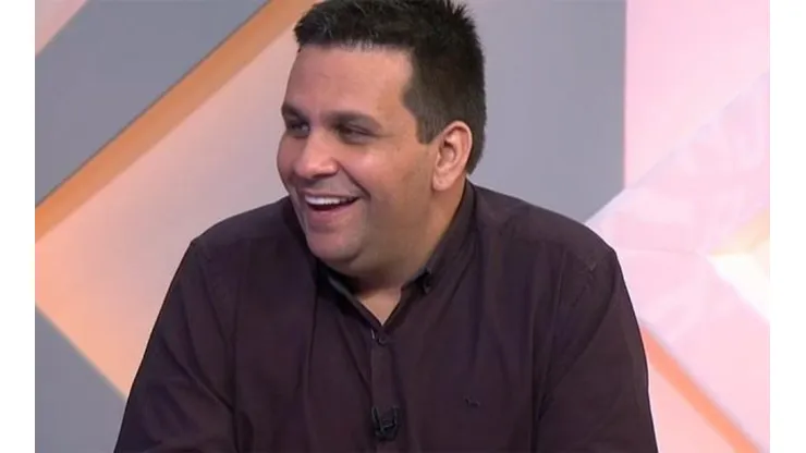 (Reprodução/SporTV)