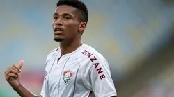 Foto: Jorge Rodrigues/AGIF