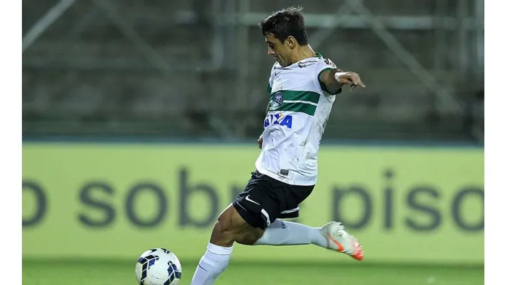 Foto: Getty Images - Curitiba, Brasil. (Photo by Heuler Andrey)