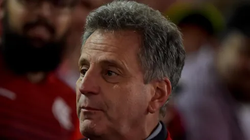 Foto: Thiago Ribeiro/AGIF