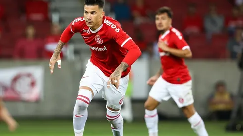 Foto: Pedro H. Tesch/AGIF