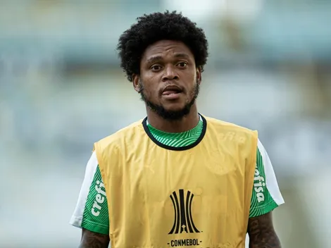 Alexandre Mattos relembra operação que fez para trazer Luiz Adriano ao Palmeiras